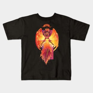 Phoenix Kids T-Shirt